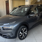 Citroën C4 CACTUS SHINE 1.6 Turbo Flex Aut. 2021 Flex-0