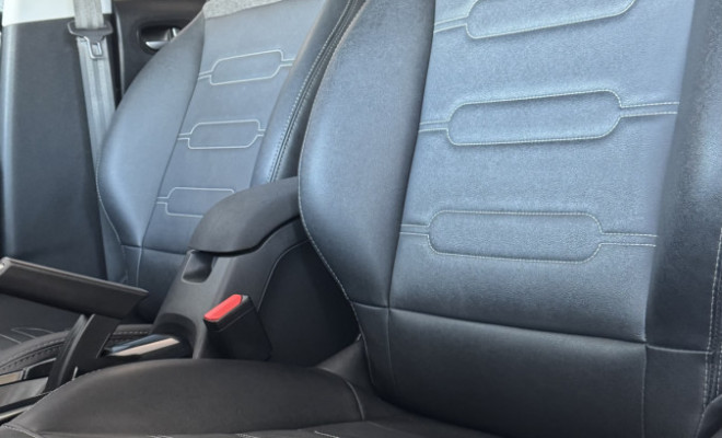 Citroën C4 CACTUS SHINE 1.6 Turbo Flex Aut. 2021 Flex-3