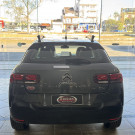 Citroën C4 CACTUS SHINE 1.6 Turbo Flex Aut. 2021 Flex-1