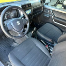 Suzuki Jimny Wide/ Jimny/4ALL 1.3 16V 2020 Flex-1