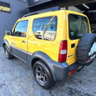Suzuki Jimny Wide/ Jimny/4ALL 1.3 16V 2020 Flex-6