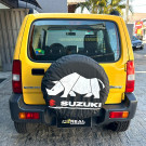Suzuki Jimny Wide/ Jimny/4ALL 1.3 16V 2020 Flex-4