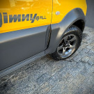 Suzuki Jimny Wide/ Jimny/4ALL 1.3 16V 2020 Flex-2