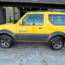 Suzuki Jimny Wide/ Jimny/4ALL 1.3 16V 2020 Flex-0