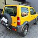 Suzuki Jimny Wide/ Jimny/4ALL 1.3 16V 2020 Flex-8