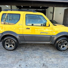 Suzuki Jimny Wide/ Jimny/4ALL 1.3 16V 2020 Flex-9