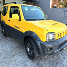 Suzuki Jimny Wide/ Jimny/4ALL 1.3 16V 2020 Flex-5