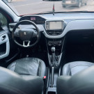 Peugeot 208 Allure 1.5 Flex 8V 5p 2014 Flex-11