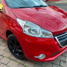Peugeot 208 Allure 1.5 Flex 8V 5p 2014 Flex-7