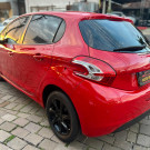 Peugeot 208 Allure 1.5 Flex 8V 5p 2014 Flex-3