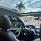 Peugeot 208 Allure 1.5 Flex 8V 5p 2014 Flex-8