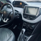 Peugeot 208 Allure 1.5 Flex 8V 5p 2014 Flex-10