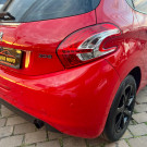 Peugeot 208 Allure 1.5 Flex 8V 5p 2014 Flex-5