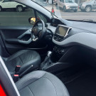 Peugeot 208 Allure 1.5 Flex 8V 5p 2014 Flex-9