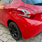 Peugeot 208 Allure 1.5 Flex 8V 5p 2014 Flex-2