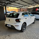 VW - VolksWagen Polo Track 1.0 Flex 12V 5p 2025 Flex-1