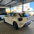 VW - VolksWagen Polo Track 1.0 Flex 12V 5p 2025 Flex-2