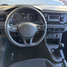 VW - VolksWagen Polo Track 1.0 Flex 12V 5p 2025 Flex-7