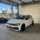 VW - VolksWagen Polo Track 1.0 Flex 12V 5p 2025 Flex-3
