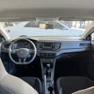 VW - VolksWagen Polo Track 1.0 Flex 12V 5p 2025 Flex-5