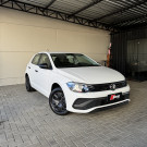 VW - VolksWagen Polo Track 1.0 Flex 12V 5p 2025 Flex-0