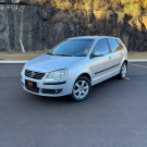 VW - VolksWagen Polo 1.6 Mi/S.Ouro 1.6 Mi Tot.Flex 8V 5p 2008 Flex-1