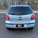VW - VolksWagen Polo 1.6 Mi/S.Ouro 1.6 Mi Tot.Flex 8V 5p 2008 Flex-8