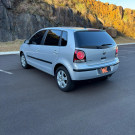 VW - VolksWagen Polo 1.6 Mi/S.Ouro 1.6 Mi Tot.Flex 8V 5p 2008 Flex-10