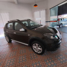 Renault SANDERO STEPWAY Hi-Power 1.6 8V 5p 2013 Flex-1