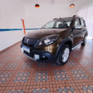 Renault SANDERO STEPWAY Hi-Power 1.6 8V 5p 2013 Flex-0