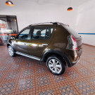 Renault SANDERO STEPWAY Hi-Power 1.6 8V 5p 2013 Flex-2