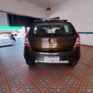 Renault SANDERO STEPWAY Hi-Power 1.6 8V 5p 2013 Flex-3