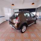Renault SANDERO STEPWAY Hi-Power 1.6 8V 5p 2013 Flex-4