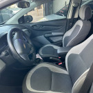 GM - Chevrolet ONIX HATCH LT 1.0 8V FlexPower 5p Mec. 2015 Flex-5