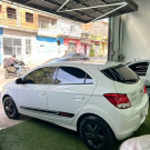GM - Chevrolet ONIX HATCH LT 1.0 8V FlexPower 5p Mec. 2015 Flex-1