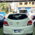 GM - Chevrolet ONIX HATCH LT 1.0 8V FlexPower 5p Mec. 2015 Flex-3