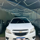 GM - Chevrolet ONIX HATCH LT 1.0 8V FlexPower 5p Mec. 2015 Flex-0