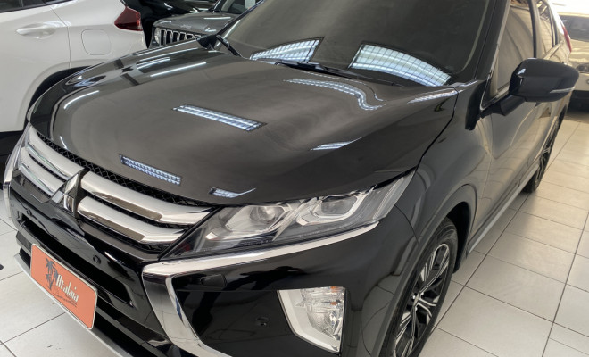 Eclipse Cross HPE-S 1.5 AWD Aut C/ Teto 2019
