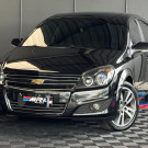 GM - Chevrolet Vectra GT-X 2.0 MPFI 8V FlexPower Mec. 2011 Flex-4