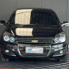 GM - Chevrolet Vectra GT-X 2.0 MPFI 8V FlexPower Mec. 2011 Flex-2