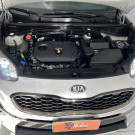 Kia Sportage EX 2.0 C/ Teto Aut 2020