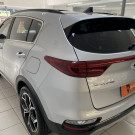 Kia Sportage EX 2.0 C/ Teto Aut 2020