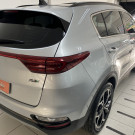 Kia Sportage EX 2.0 C/ Teto Aut 2020
