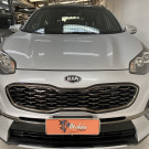 Kia Sportage EX 2.0 C/ Teto Aut 2020