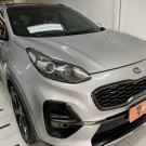 Kia Sportage EX 2.0 C/ Teto Aut 2020