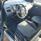 VW - VolksWagen Fox 1.0 Mi Total Flex 8V 5p 2013 Flex-8