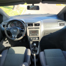 VW - VolksWagen Fox 1.0 Mi Total Flex 8V 5p 2013 Flex-5