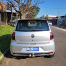 VW - VolksWagen Fox 1.0 Mi Total Flex 8V 5p 2013 Flex-4