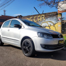 VW - VolksWagen Fox 1.0 Mi Total Flex 8V 5p 2013 Flex-9