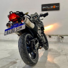 🔹 BMW G650 GS ABS 2015 – Estilo, Força e Segurança na Estrada! 🔹-9